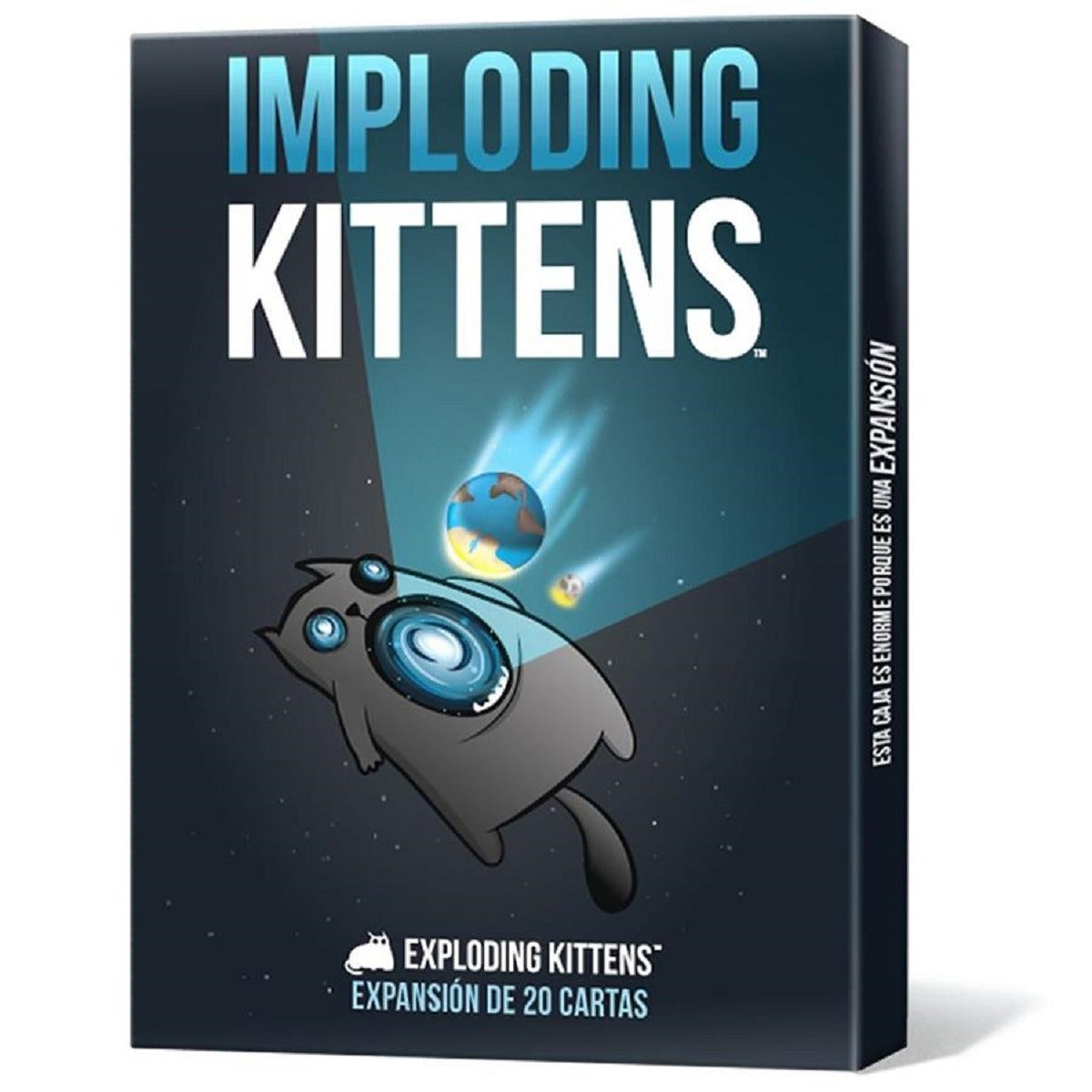 Imploding Kittens - Expansion Exploding Kittens