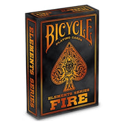 Bicycle: Fire