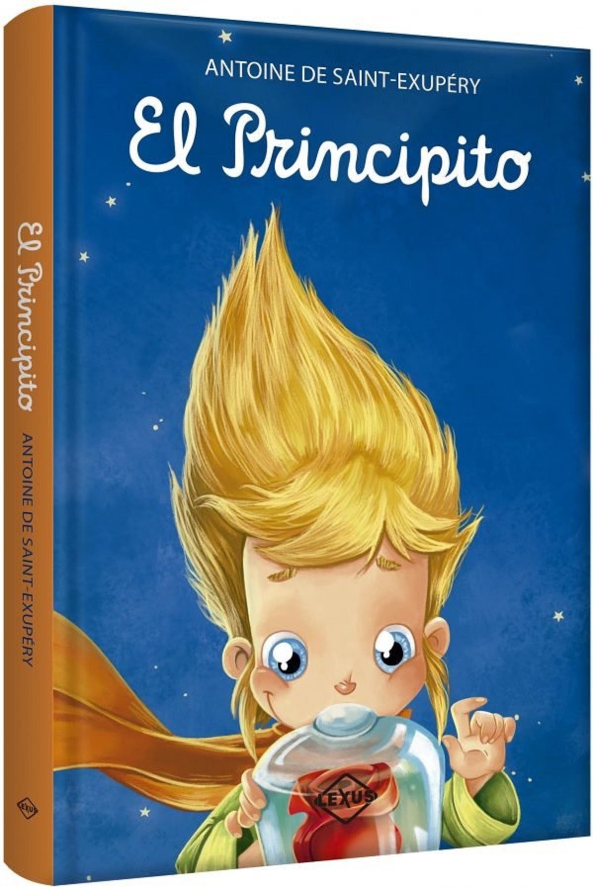 El Principito 2