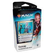 Dominaria - Mazo De Planeswalker Teferi