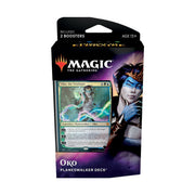 El Trono De Eldraine - Planeswalker Deck Oko