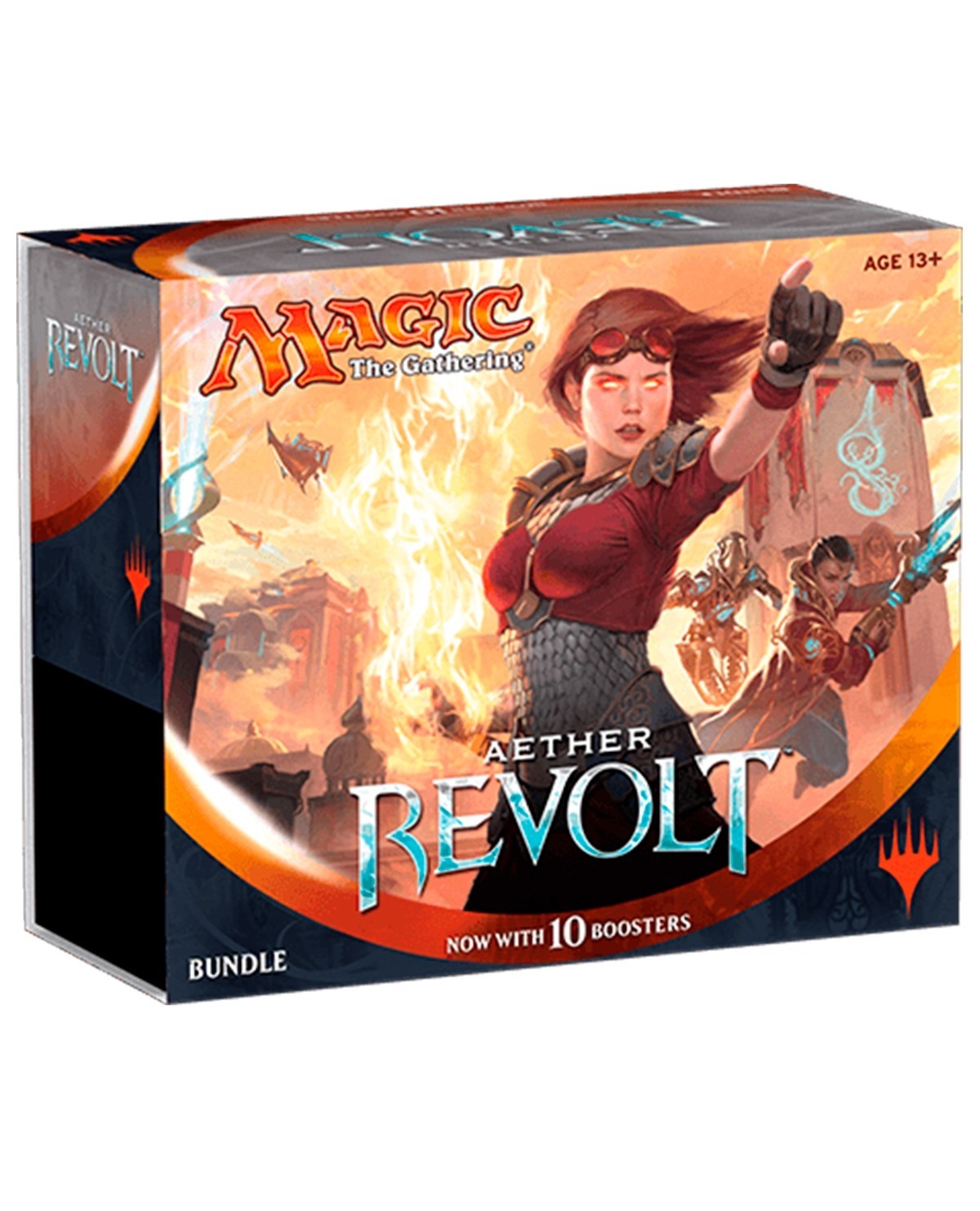 Aether Revolt Bundle