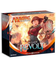 Aether Revolt Bundle