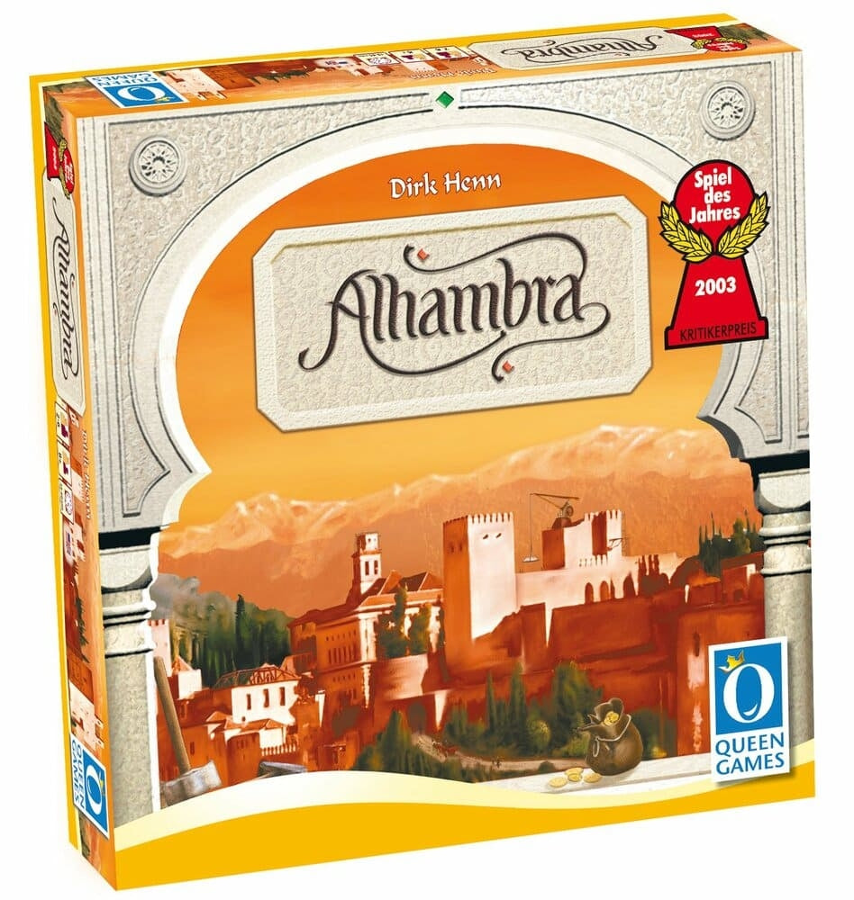 Alhambra - ES