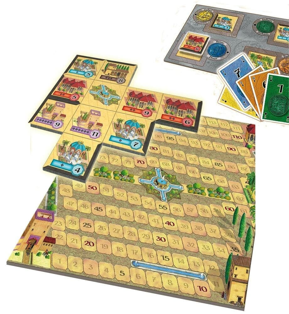 Alhambra - ES