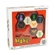 Hive: La Colmena