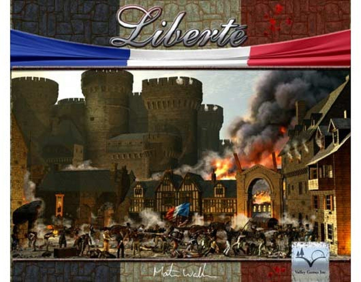 Liberté