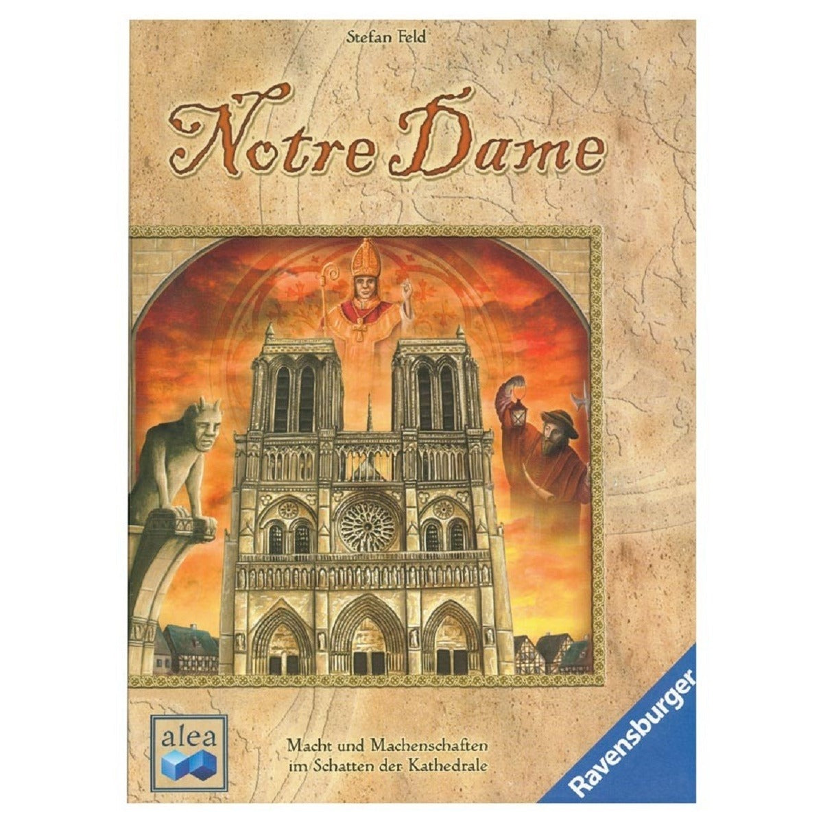 Notre Dame