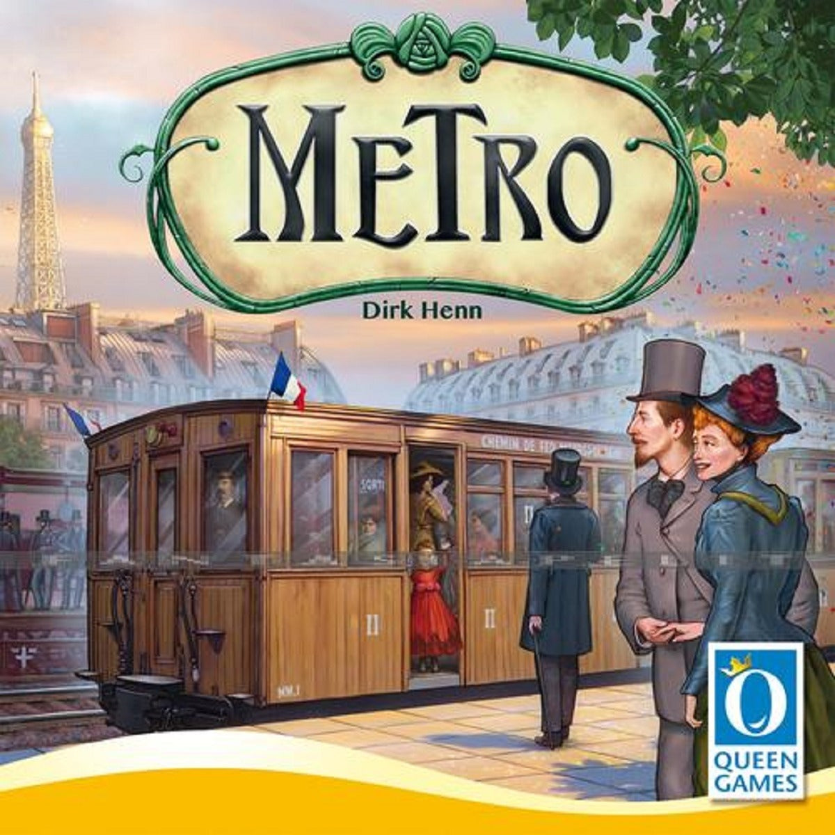 Metro