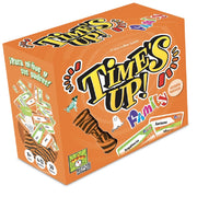 Time's Up Family 2 (Naranja)