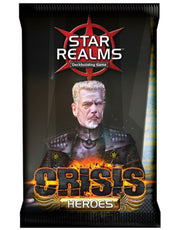 Star Realms: Expansion Crisis - Heroes