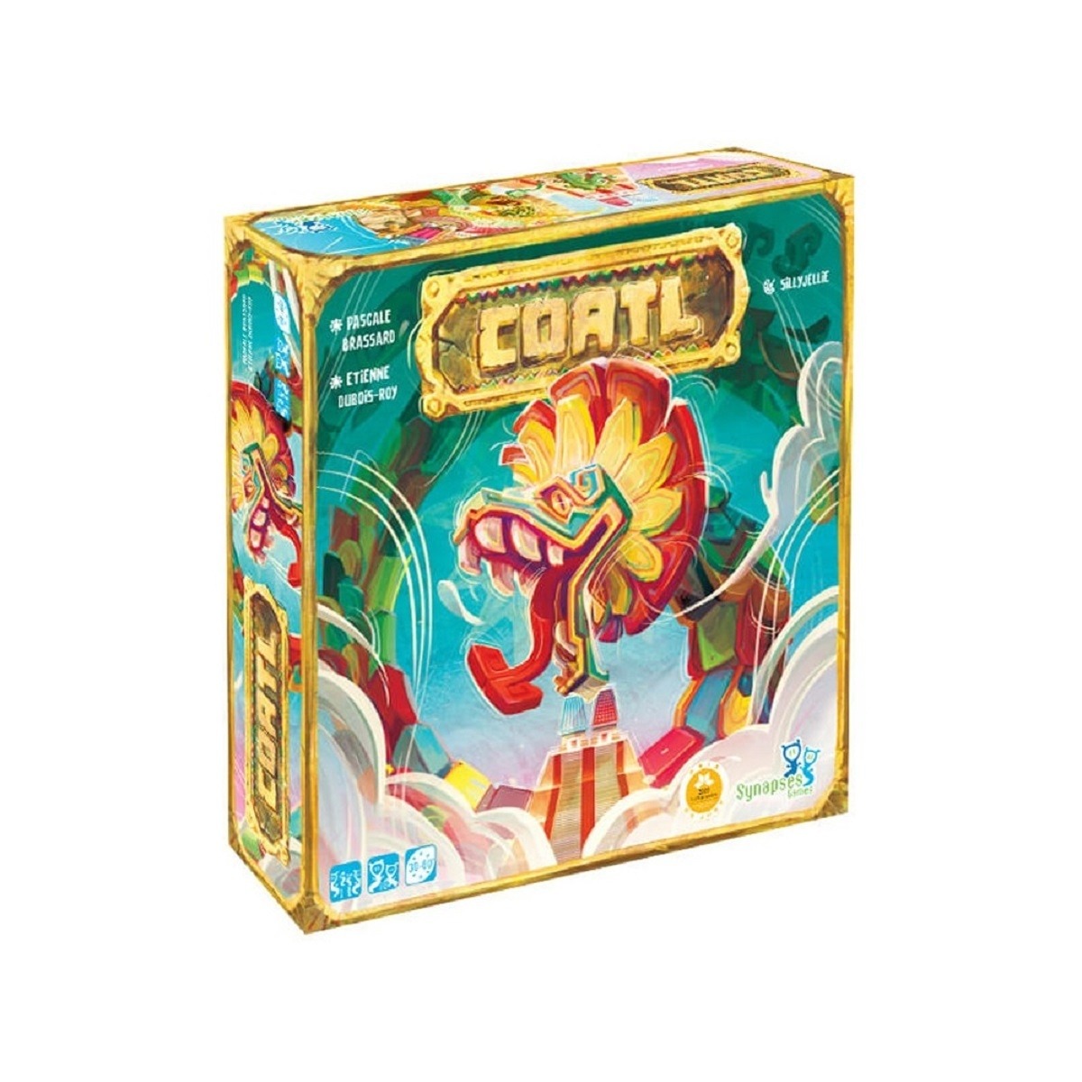 Coatl