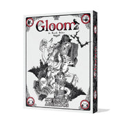 Gloom: Muertos Agitados