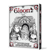 Gloom: Invitados Inoportunos