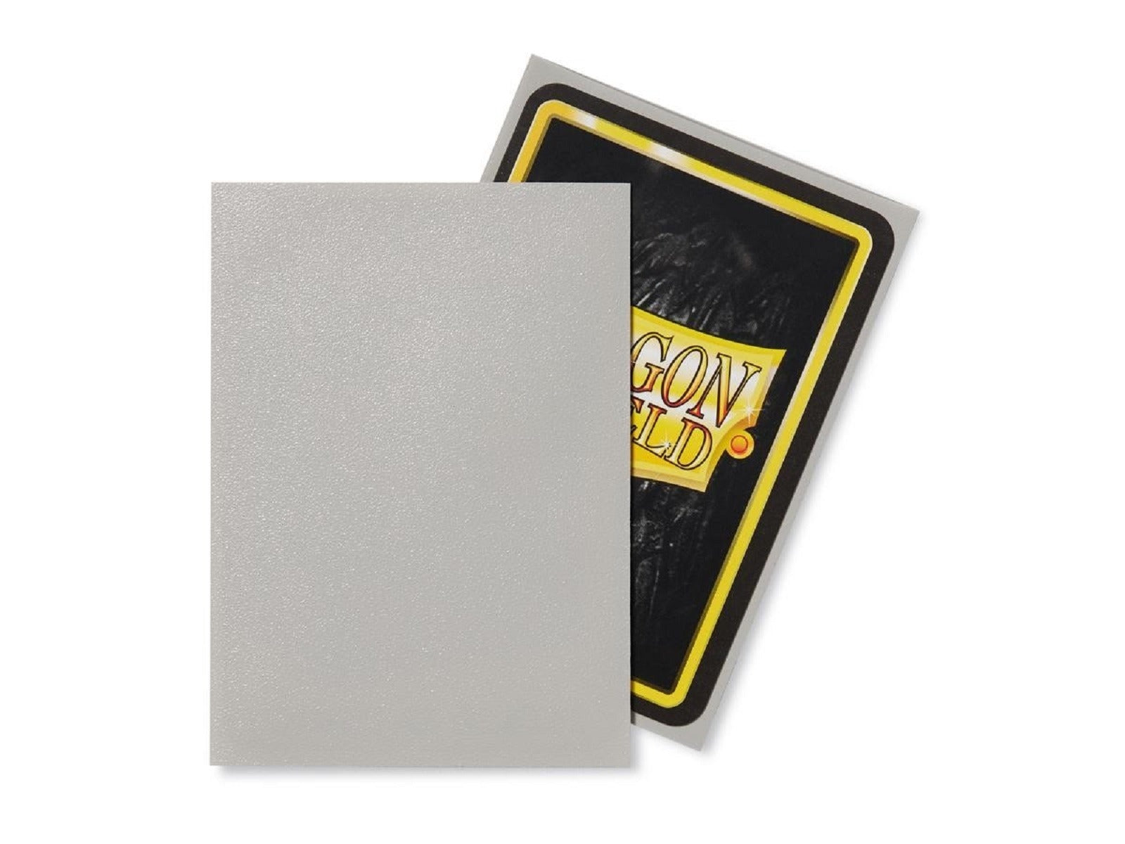 Fundas 63x88 mm - Estándar x 100 - Matte Varios