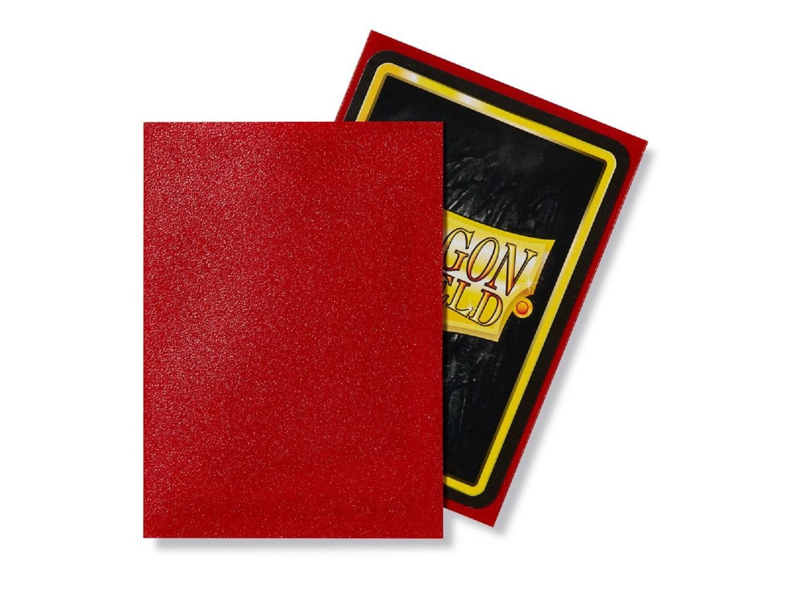 Fundas 63x88 mm - Estándar x 100 - Matte Varios