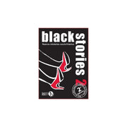 Black Stories 2: Reimpresión