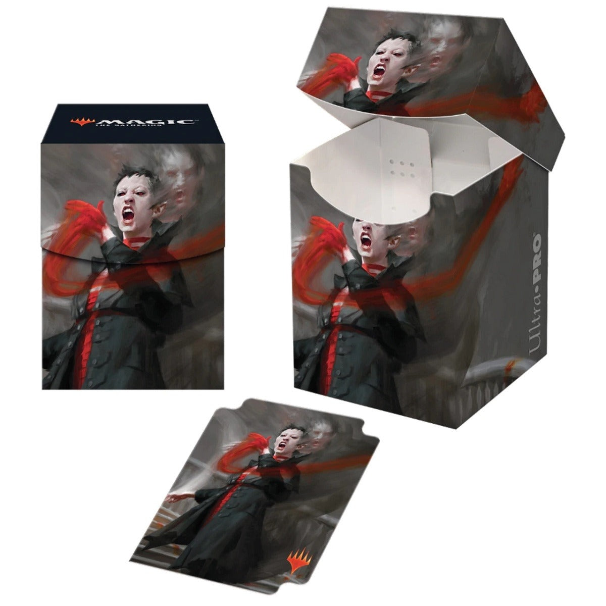 Deck Box 100+ 2019 Commander