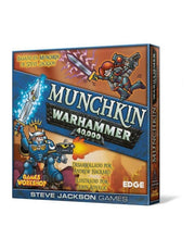 Munchkin Warhammer 40.000