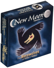 The Werewolves Of Millers Hollow New Moon