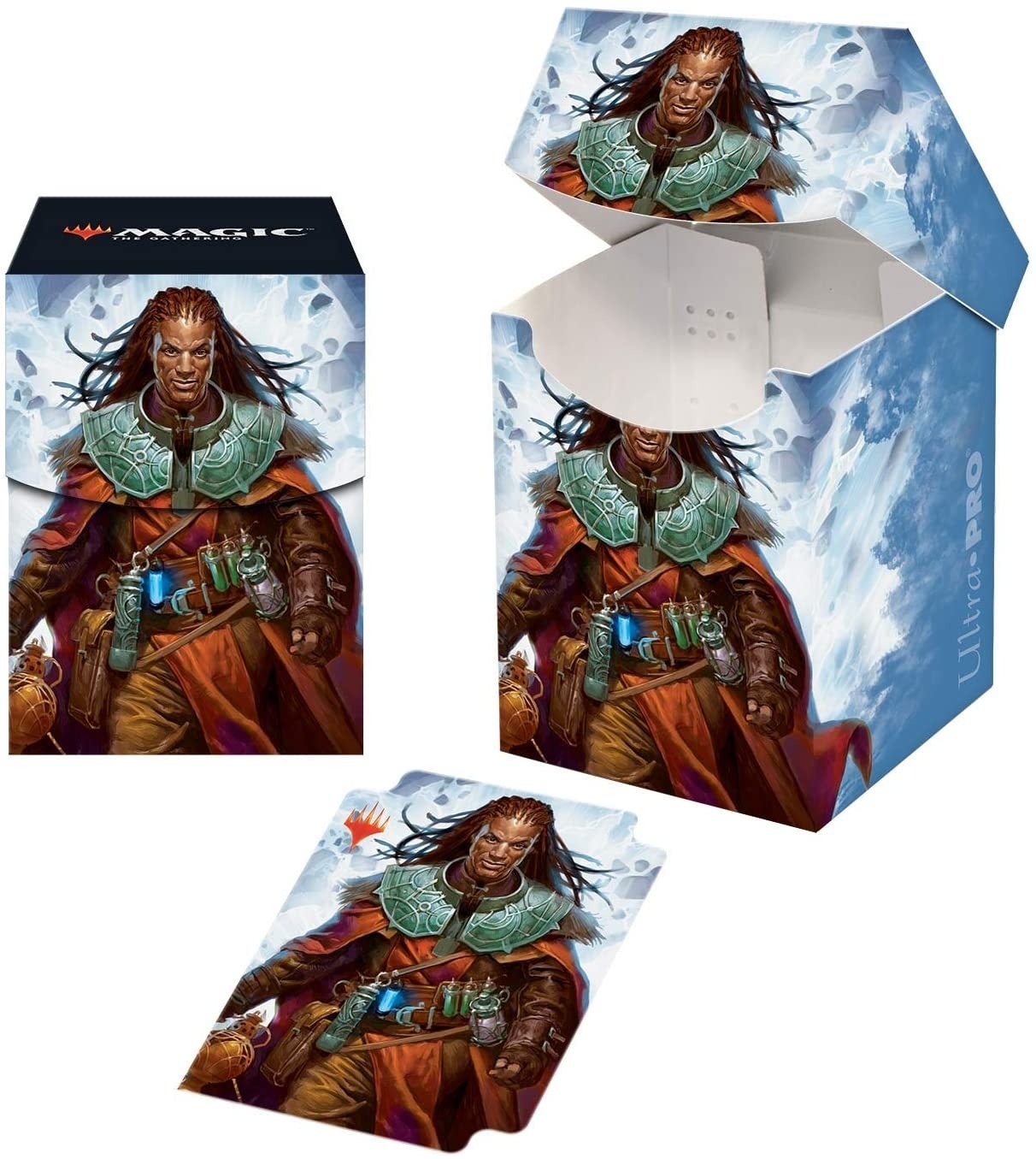 Deck Box 100+ 2019 Commander