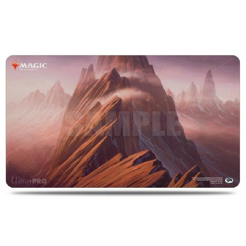 PlayMat - Magic Dominaria