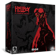 Hellboy
