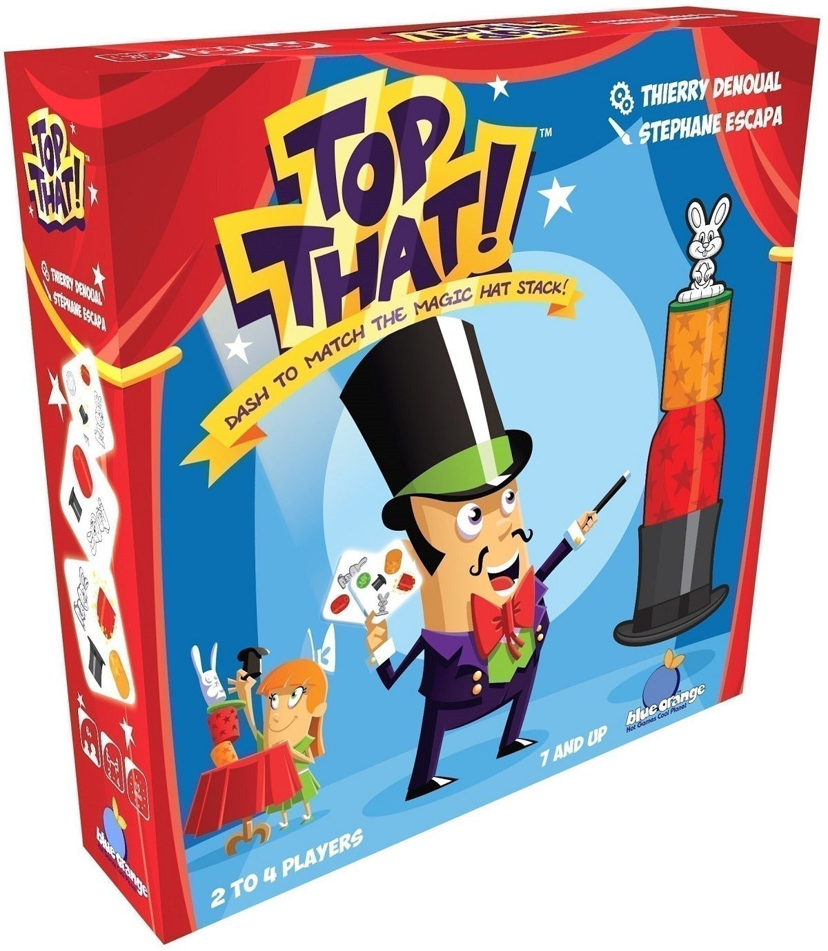 Top That