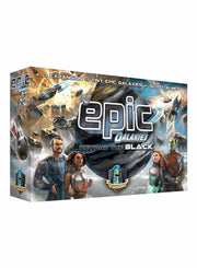 Tiny Epic Galaxies Beyond The Black