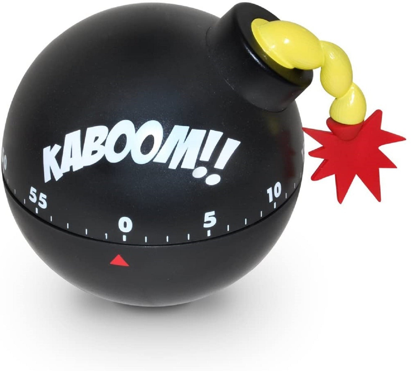 Tickin Time bomb