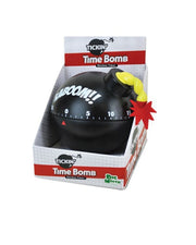 Tickin Time bomb
