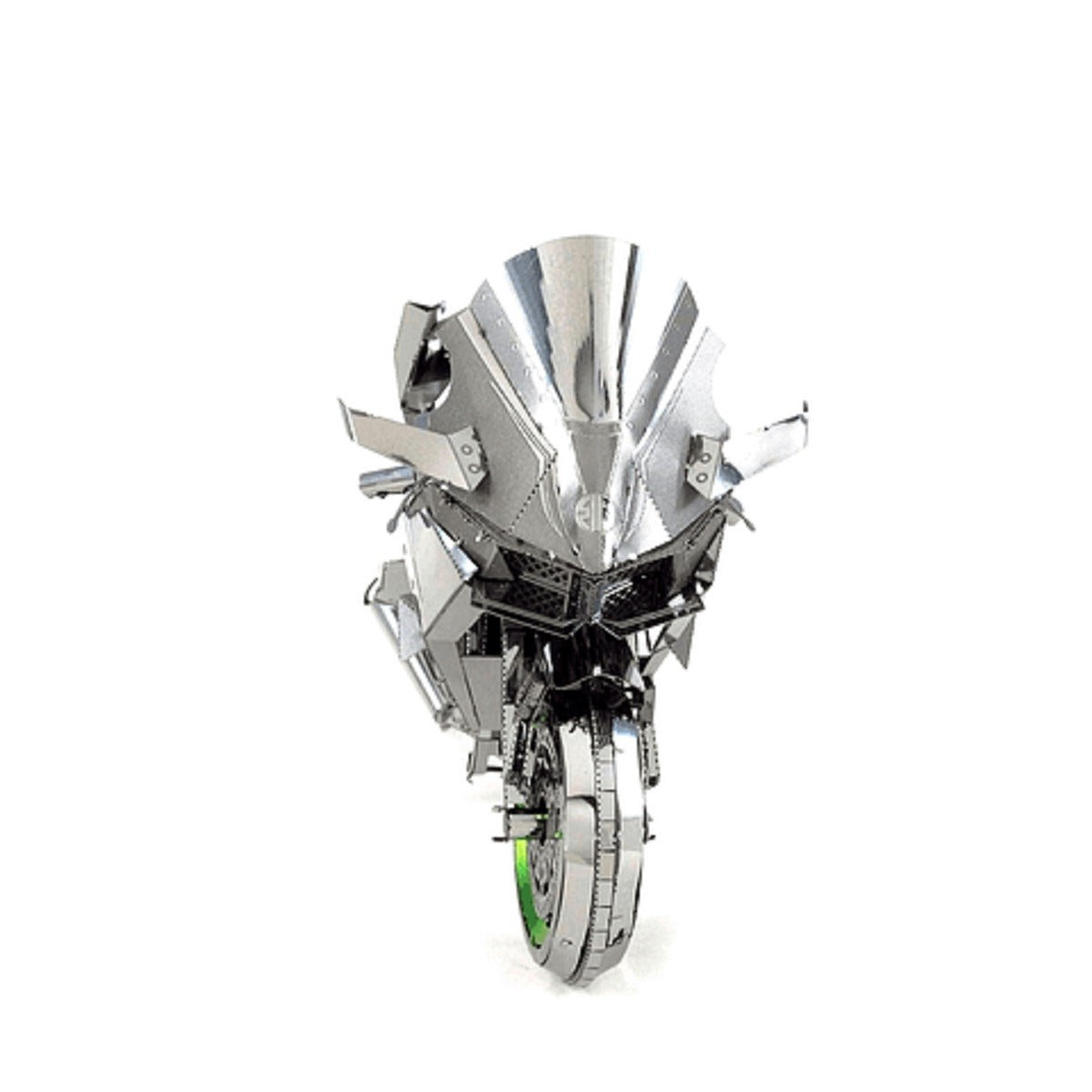 Kawasaki Ninja H2R