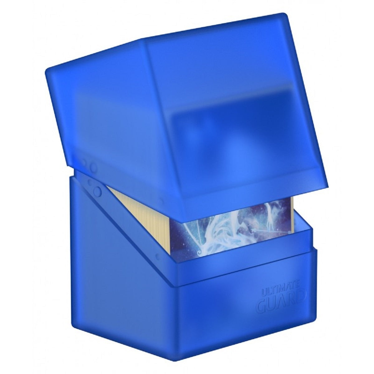 Deck Box 80+ Boulder Deck Case