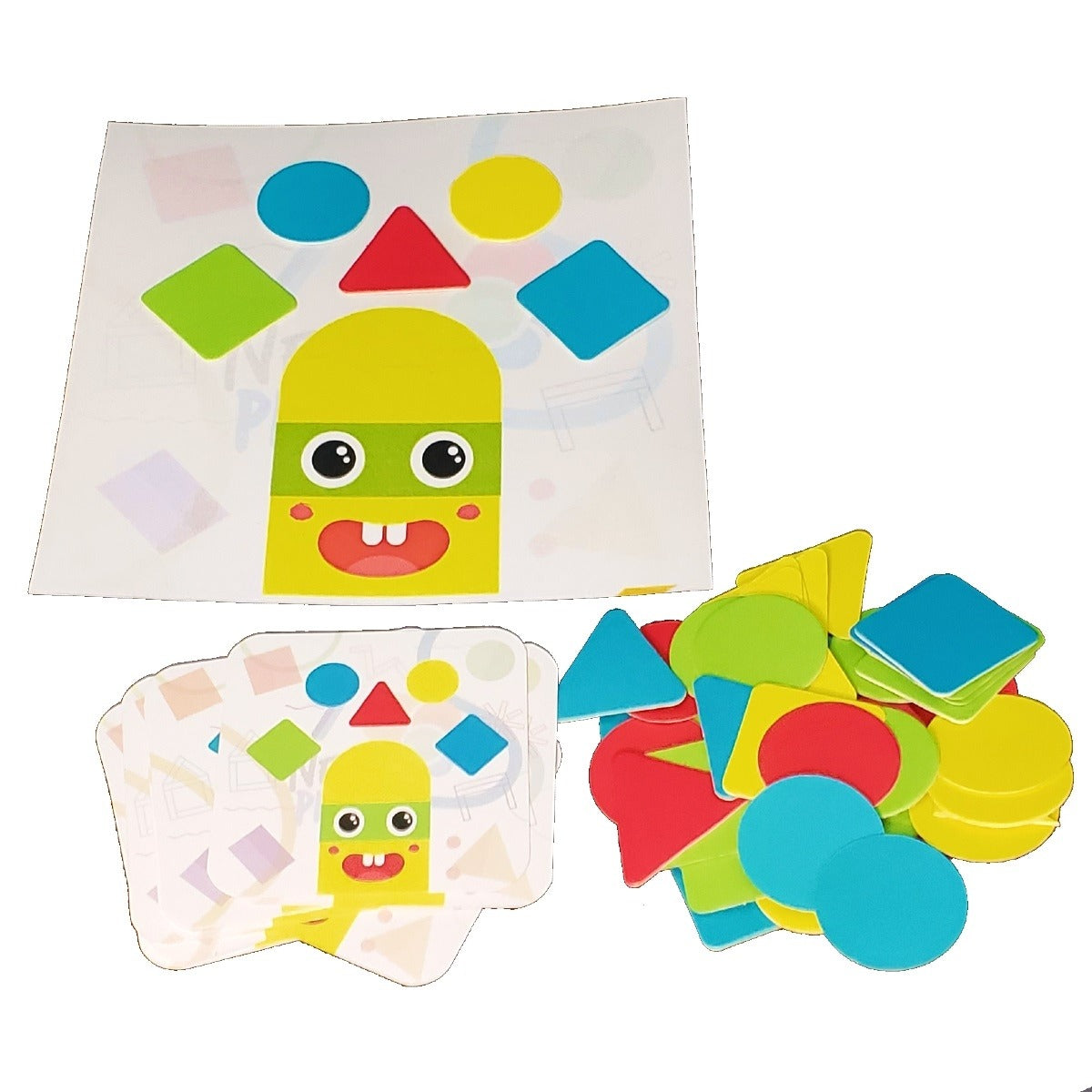 Pilos: Mi primer juego de lógica