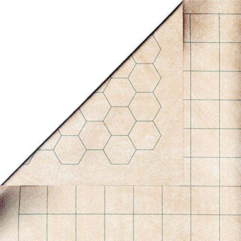 Tapete Battlemat Chessex Reversible