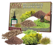 Battlefields Basing Set