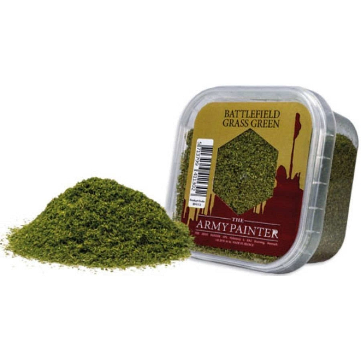 Grass Green