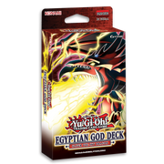 Yu-Gi-Oh! Baraja de Dios Egipcio: Slifer el Dragón del Cielo