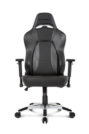 Silla Oficina Obsidian