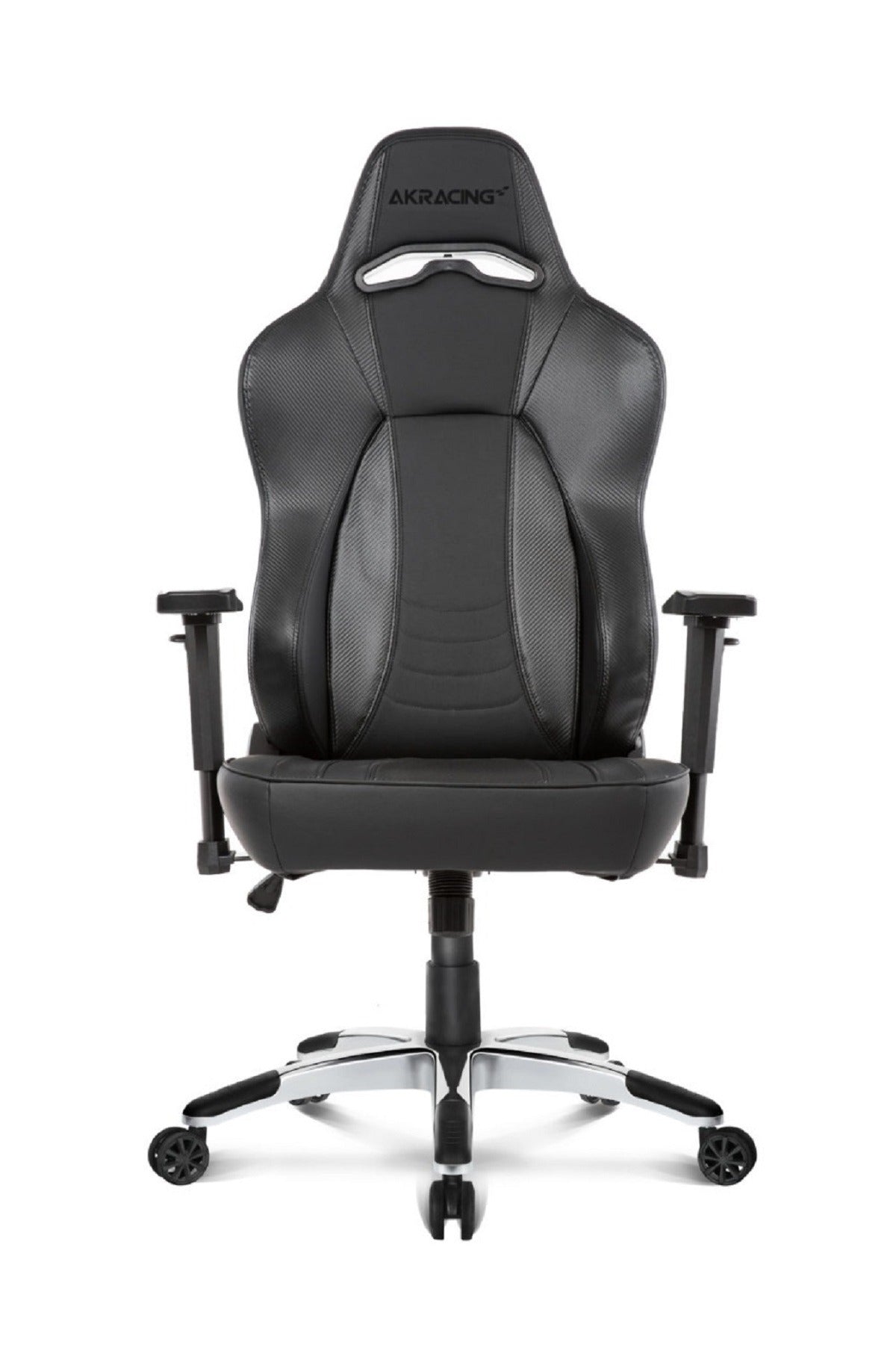 Silla Oficina Obsidian