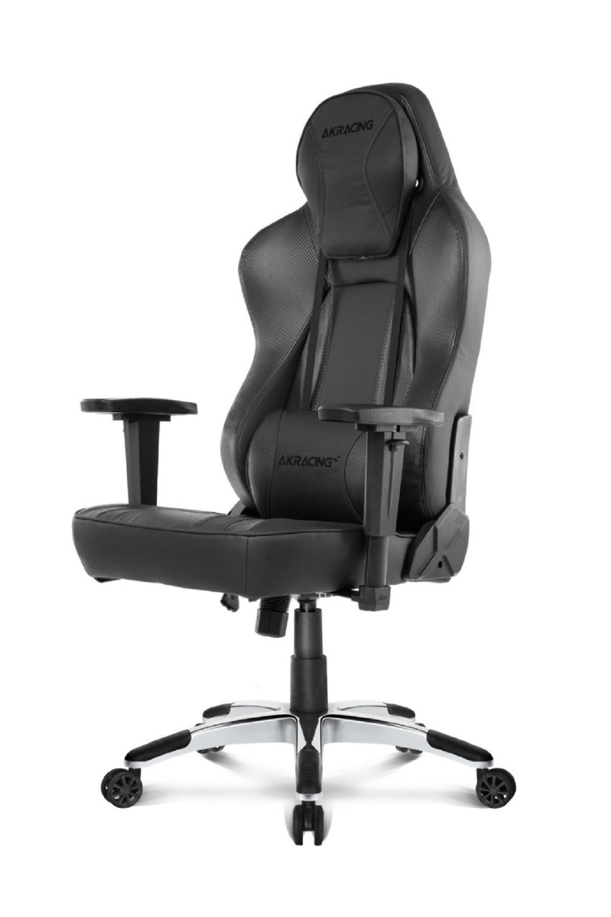 Silla Oficina Obsidian