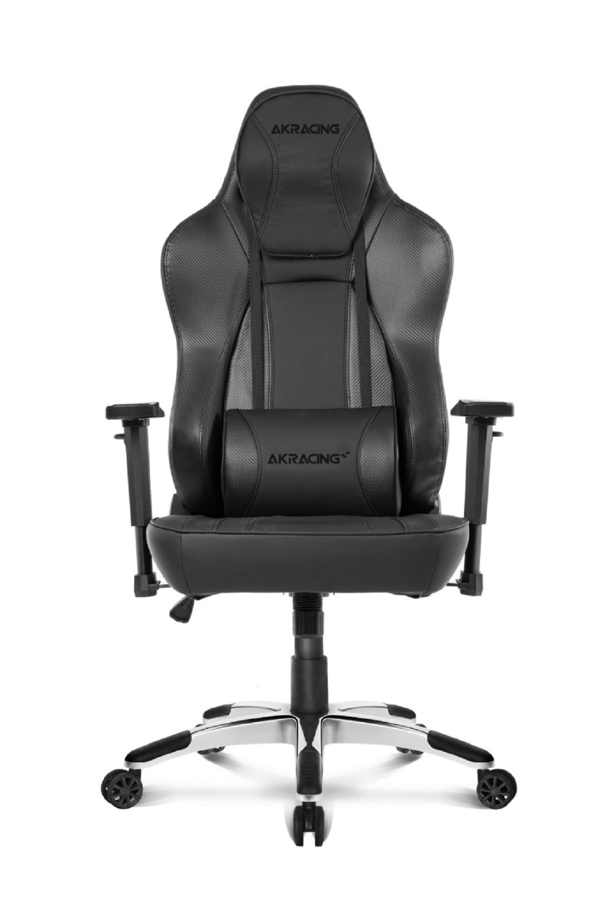 Silla Oficina Obsidian