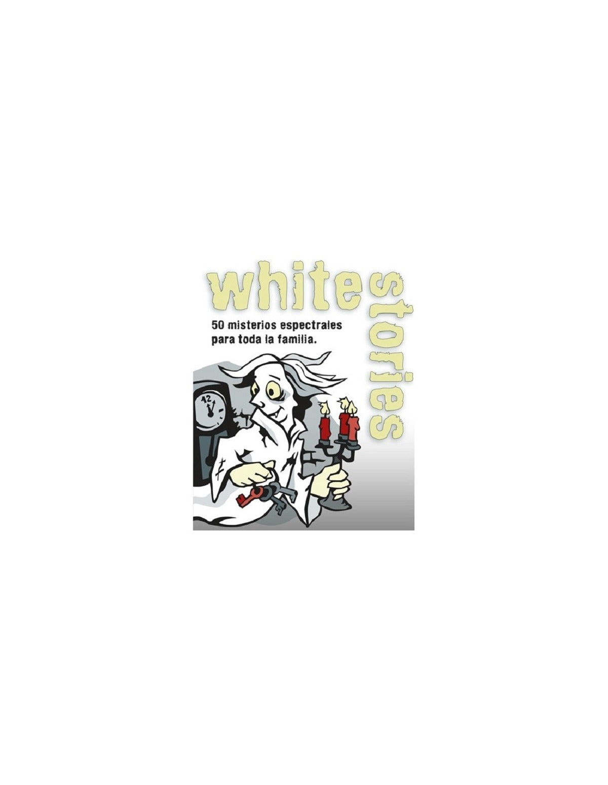 White Stories
