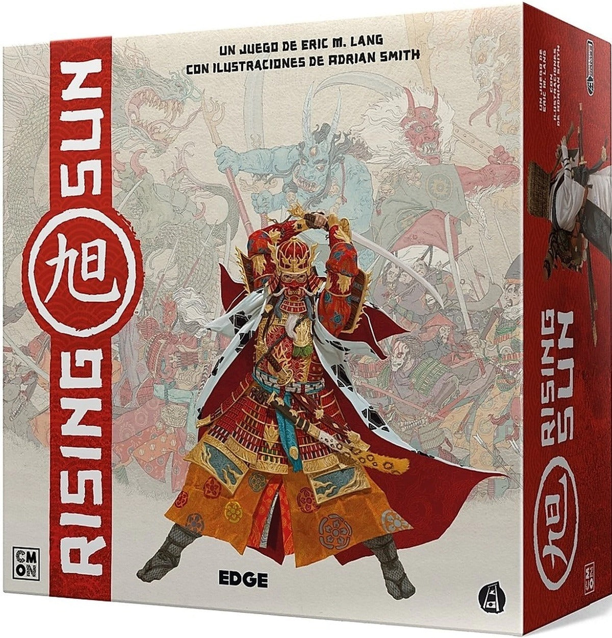 Rising Sun