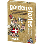 Golden Stories - Infantil