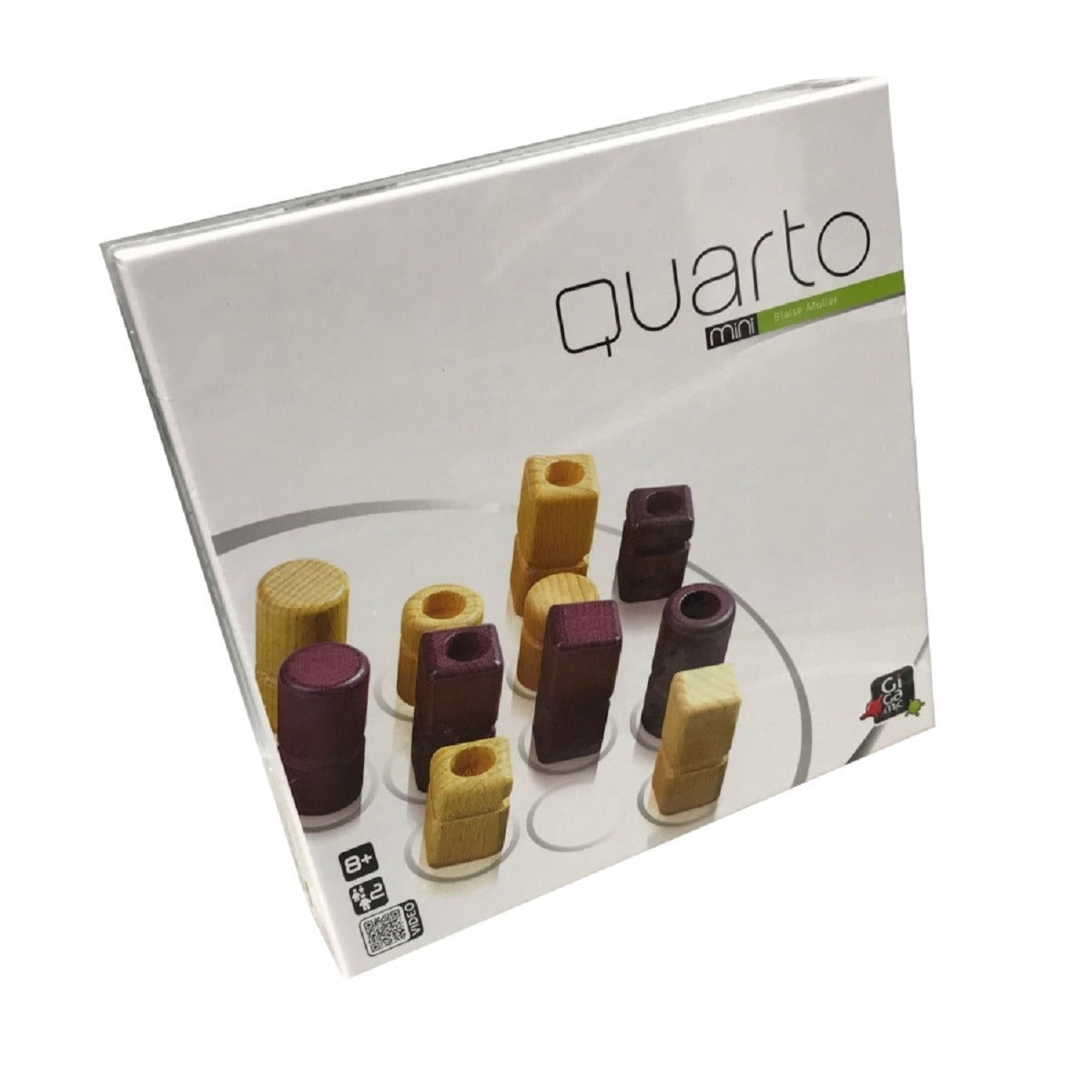 Quarto Mini