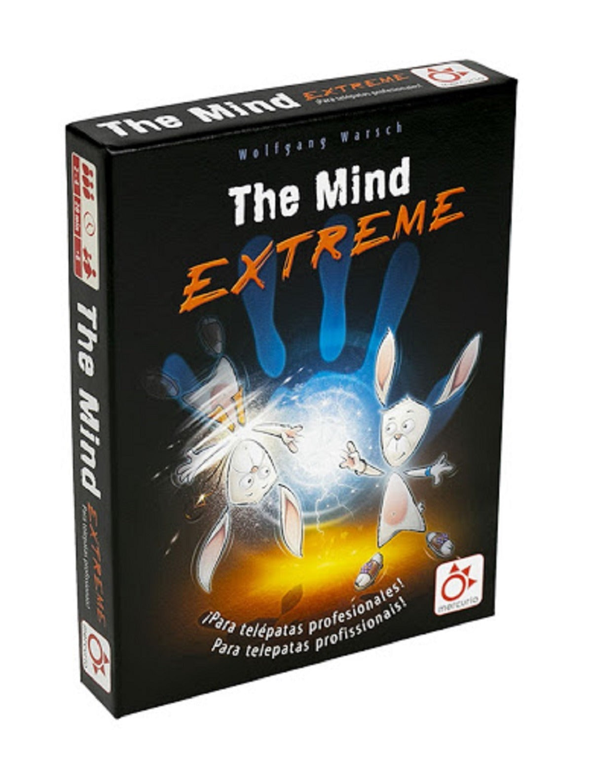 The Mind Extreme