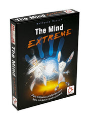 The Mind Extreme