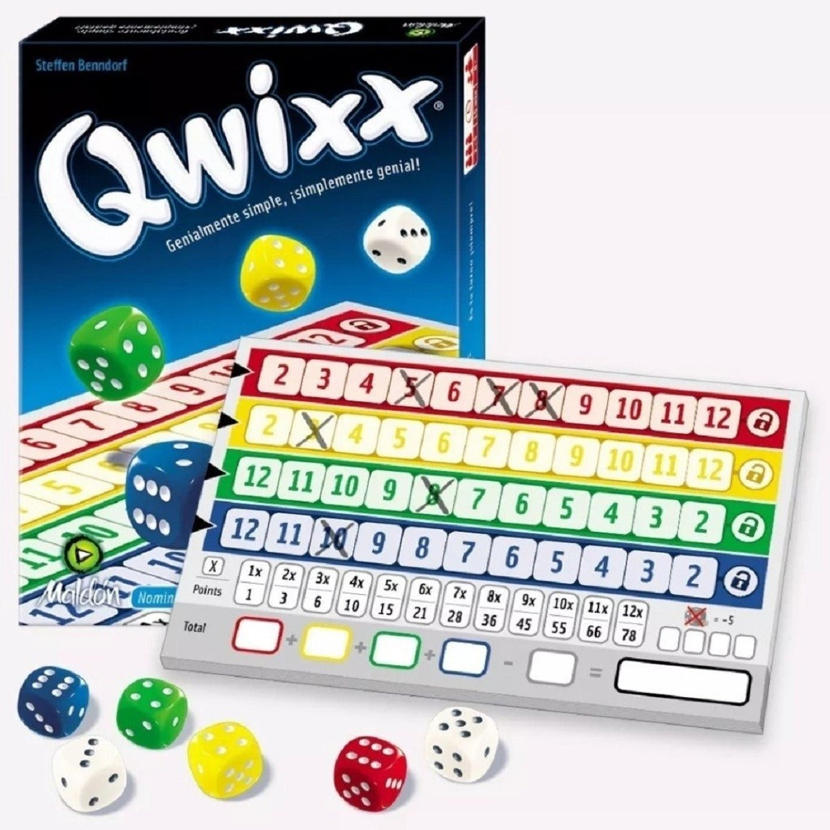 Qwixx