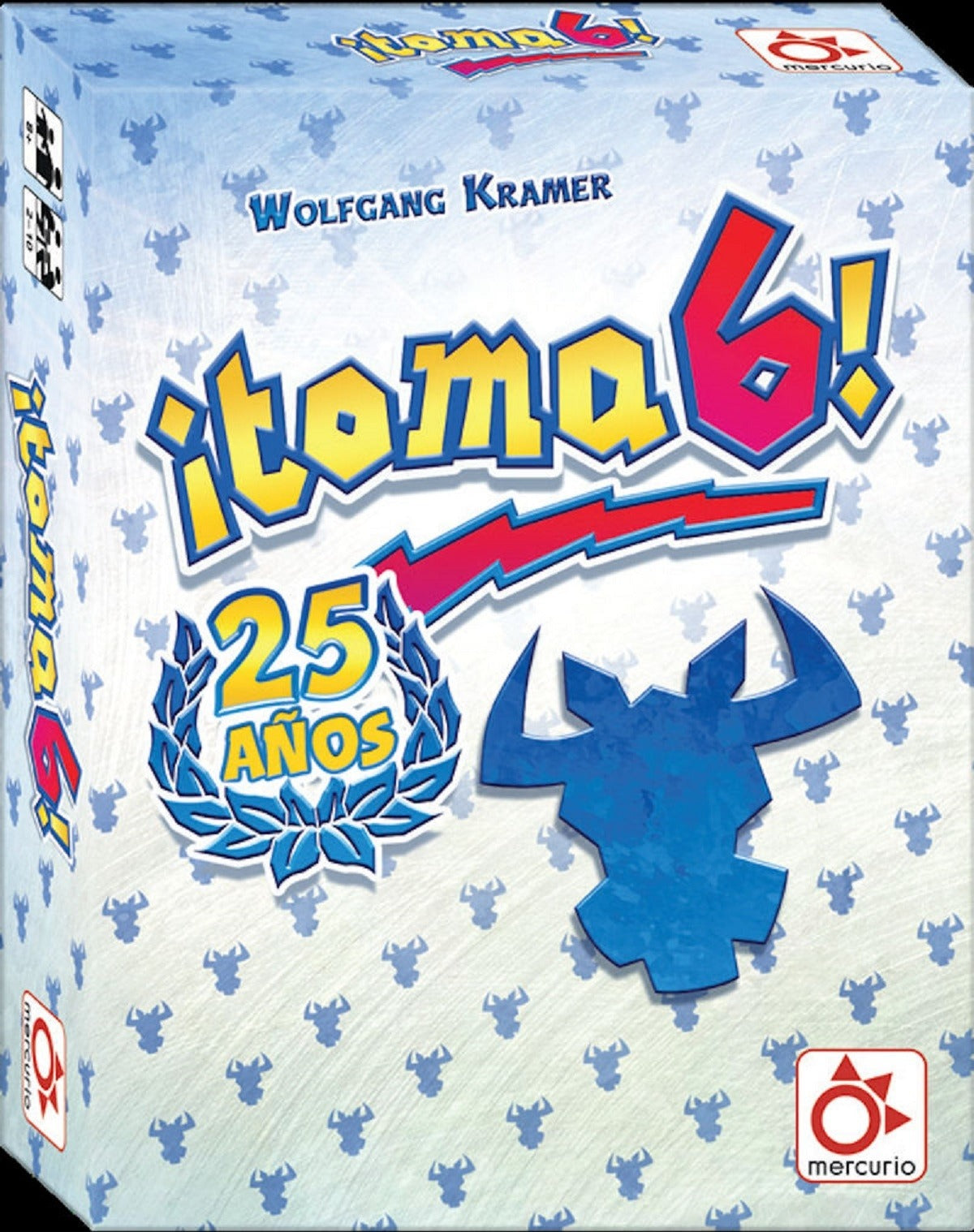 Toma 6! 25 Aniversario